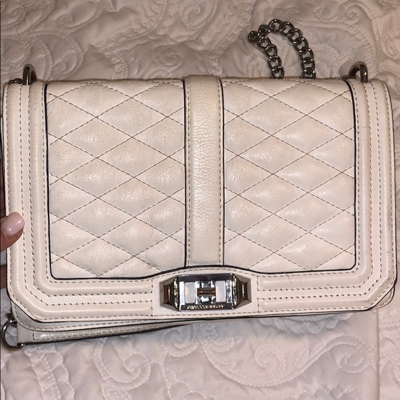 rebecca minkoff purse - Picture 1 of 3